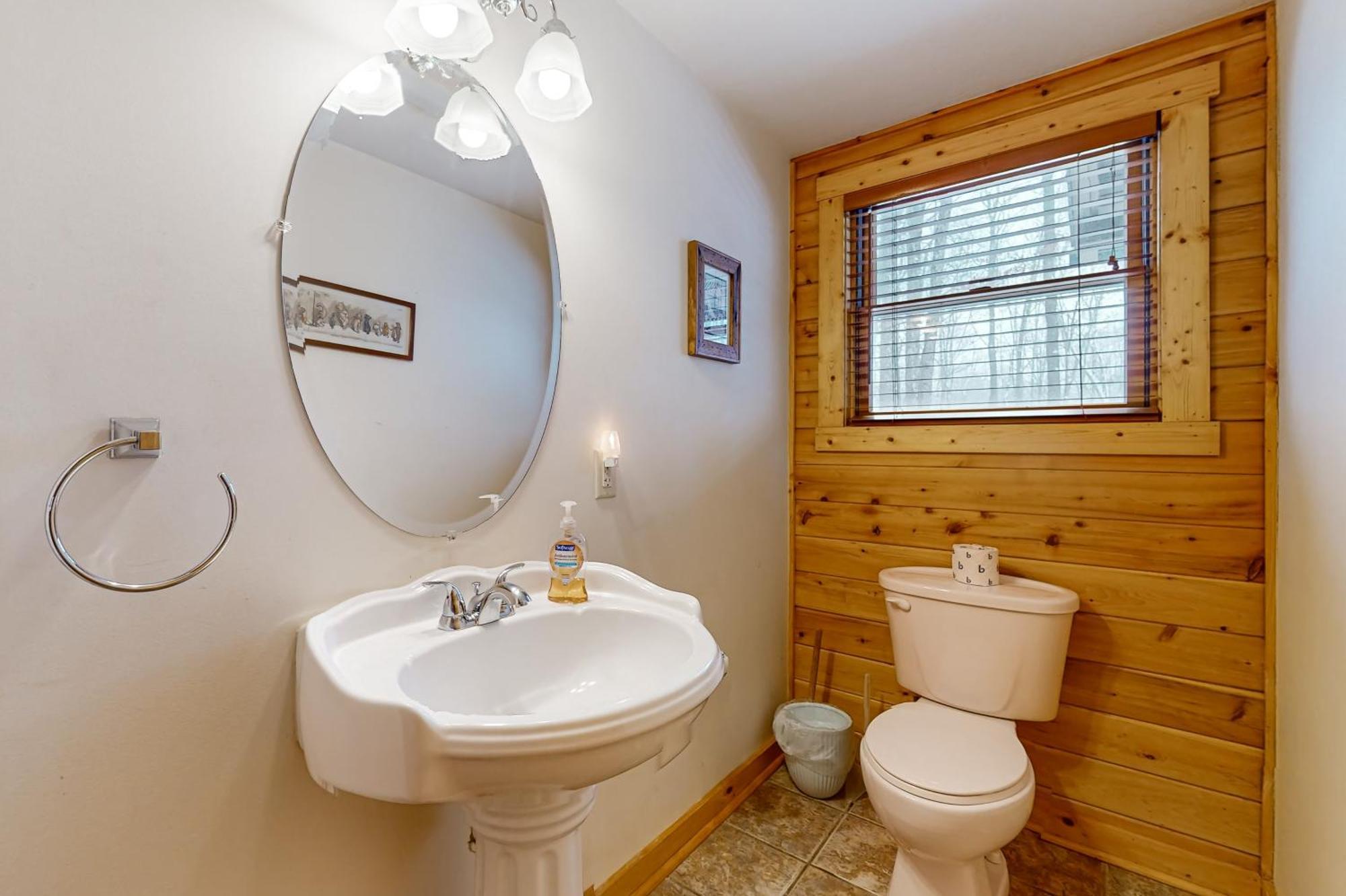 5 Little Acorns McHenry Exterior foto